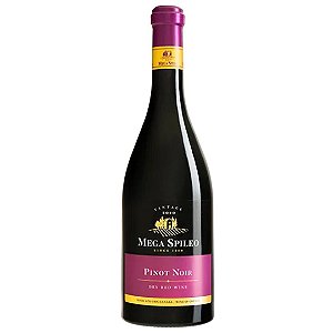 Mega Spileo Pinot Noir
