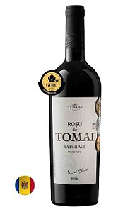 Rosu De Tomai Saperavi