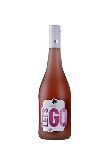 Nuic Lets Go Blatina Rose