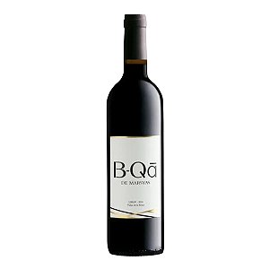 B-Qa de Marsyas Rouge