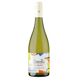 SECRETO VIU MANENT SAUVIGNON BLANC