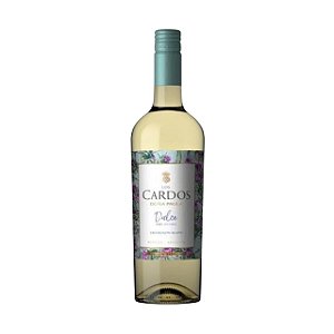 DONA PAULA LOS CARDOS DULCE SAUVIGNON BLANC
