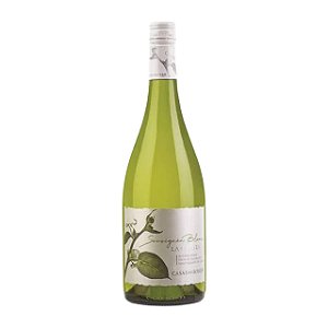 CASAS DEL BOSQUE LA CANTERA BOT S SAUVIGNON BLANC