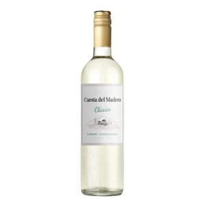 CUESTA DEL MADERO CHENIN CHARDONNAY