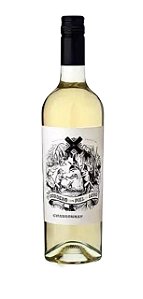 CORDERO CON PIEL DE LOBO BRANCO CHARDONNAY