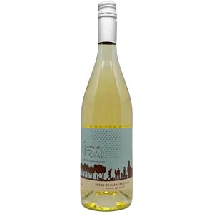 VINHO FINO BRANCO SECO GIMENEZ RIILI (NIETOS COMPANEROS)
