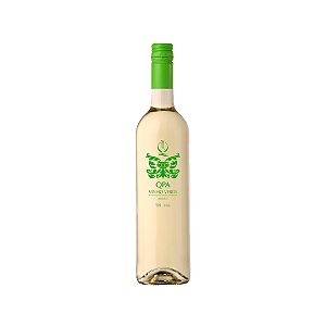 VINHO BRANCO QPA VERDE