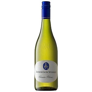 ROBERTSON WINERY CHENIN BLANC 2024 (ROBERTSON) - BCO