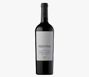 VINHO TINTO EDICAO LIMITADA SAUVIGNON-FRANC HEDONE 2020
