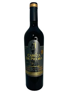 VH CHI CABEZA PIEDRA BLACK EDITI TTO 750