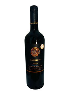 VH CHI COBRERO RES MERLOT TTO 750ML