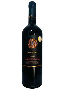 VH CHI COBRERO RES CAB SAUV TTO 750 ML