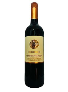 VH CHI COBRERO CAB SAUV TTO 750 ML