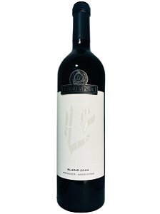 VINHO TINTO BLEND LAURI VIANA 2020