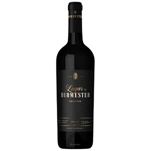 Lagar de Burmester Reserva D.O.C. Douro Tinto 2021