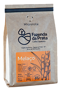 Lançamento Microlote Melaço