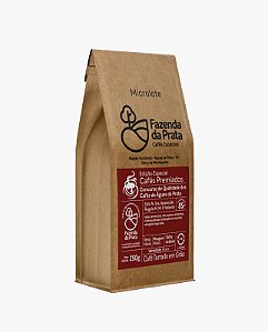Microlote Cafés Premiados - Sítio N. Sra. Aparecida