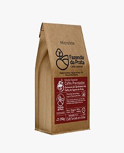 Microlote Cafés Premiados - Fazenda Santa Maria