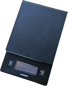 Balança V60 Hario