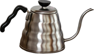 Chaleira Hario Buono Aço inoxidável (800ml)