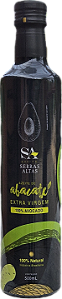 Azeite de Avocado 500ml
