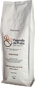 Café Gourmet 1 Kg