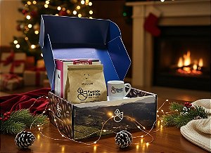 Fazenda da Prata - The Grinder Set (Kit)