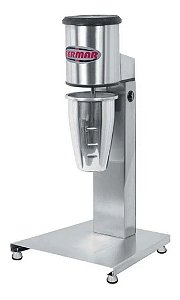 Batedor/máquina de milkshake copo 450ml BM-72, 220v - Bermar