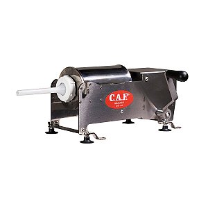 Ensacadeira de linguiça 2,5 litros (canhão E-3) - CAF