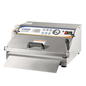 Seladora a vácuo de bico de sucção B410 - R. Baião, 220V