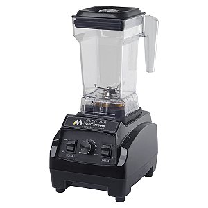 Liquidificador blender 1,8 litros 1200w Marchesoni 220v