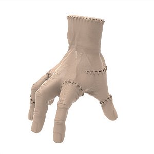 Mãozinha Familia Addams Série Wandinha