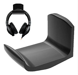 Suporte Para Headset de Parede