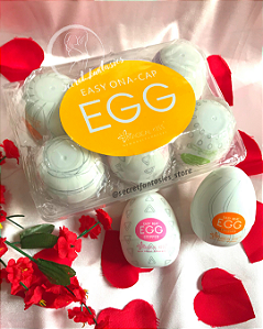 MASTURBADOR EGG MAGICAL KISS