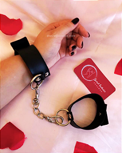 Algema Bracelete Dominatrixxx