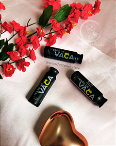 Tesão de Vaca Excitante Feminino 10ml