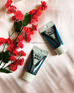 VOLUMÃO INTENSIFICADOR DE MACHO 25G HOT FLOWERS