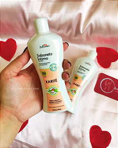 Sabonete Intimo 130ml