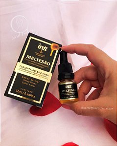 Meltesão Estimulante Unissex Beijável 12ml