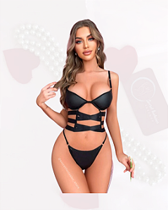 Conjunto Sensual Joyce