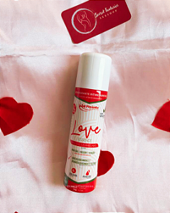 Desodorante Íntimo Essence Aerosol 166ml