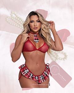 Fantasia Colegial