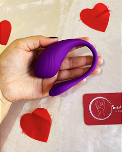 Vibrador Casal
