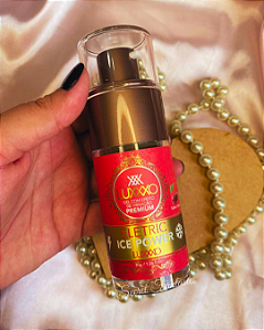 Eletric Ice Extra Forte - Sabor Cereja 30g Luxxxo