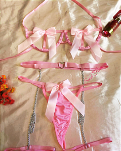 Conjunto Laura