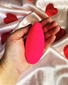 Vibrador de Calcinha Borboleta Via App