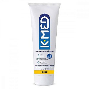 K-MED Gel Lubrificante Íntimo 100g