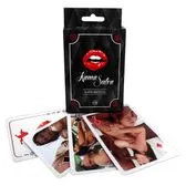 Baralho Kama Sutra Hetero