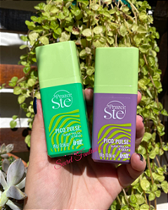 Pico Pulse Gel Sugador Refrescante 16g INTT
