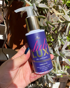 Lubrificante Lub Lux sabor Chiclete - 120ml